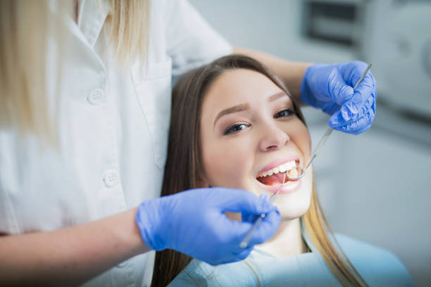 Best Dental Exams and Cleanings  in Hillsborough, NJ